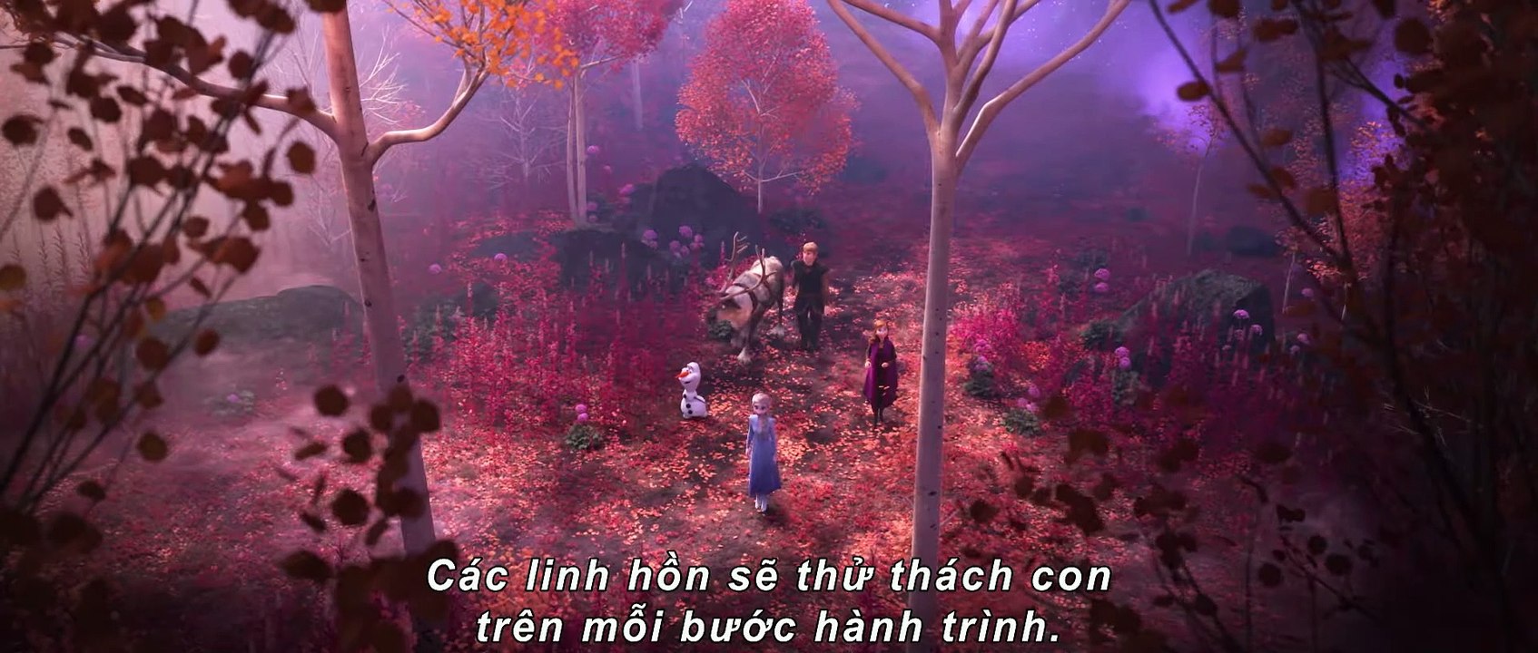 Nữ Hoàng Băng Giá 2