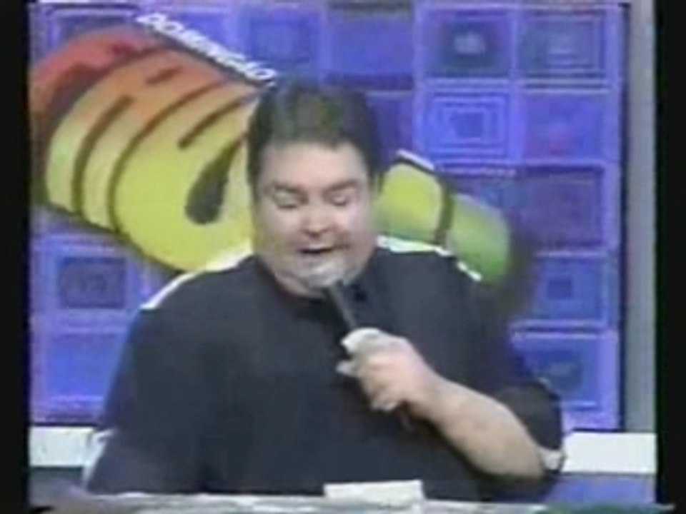 Clip de apresentação. do cantor Vinicius ( Roseira )