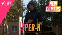 SPER-K : 