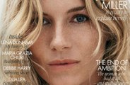 Sienna Miller hated dating