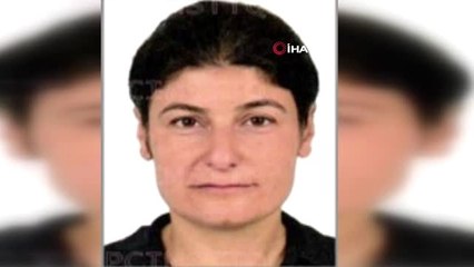 Gri listedeki DHKP-C'li yakalandı