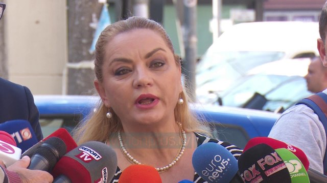 PD padit kreun e Policisë së Tiranës - Lajme - Vizion Plus