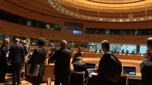 Avrupa Birliği Dış İlişkiler Konseyi başladı - LÜKSEMBURG