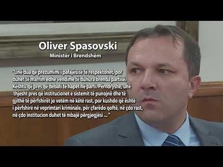 LSDM do të hapë debat mbi të ardhmen partiake të Frosina Remenskit