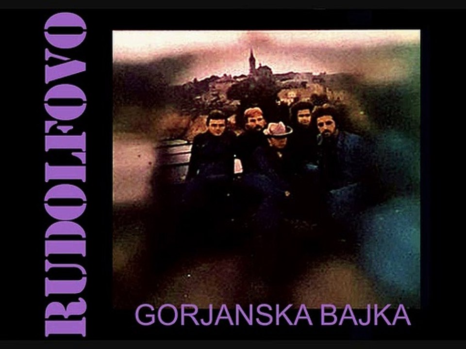 RUDOLFOVO - Gorjanska bajka (1977)