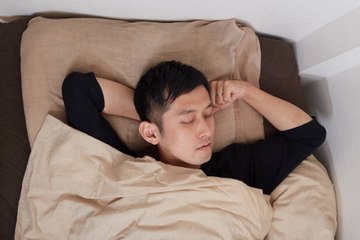 Se réveiller tôt est-il bon pour la santé ?