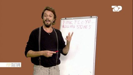 Pop Culture | Pop 5 with Neritan Licaj