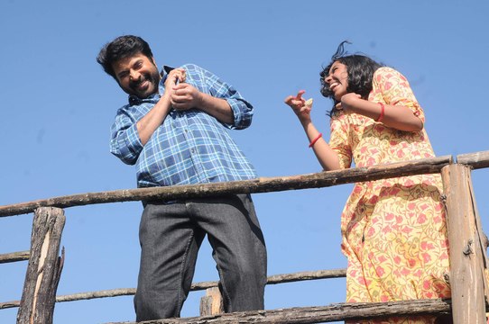 Mammootty's peranbu selected for korean interational film festival | Filmibeat Malayalam