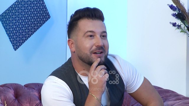 Casa De Los 3s - Të ftuar Bledi Mane, Iva Aliko, Gerta Shino dhe Genta Gjalpi