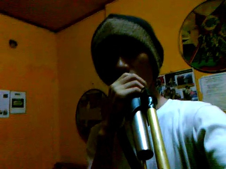 Lagu daleeeem