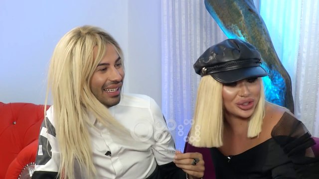 RTV Ora - Zogu tregon sekretin: Këngëtarja i shkoi njërit në shtëpi në 4 të mëngjesit