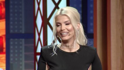 Klanifornia - Saimir Pirgu (12 tetor 2019)