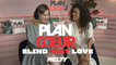 Plan Cœur - Sabrina Ouazani et Joséphine Draï font un blind-test sons de lovers !