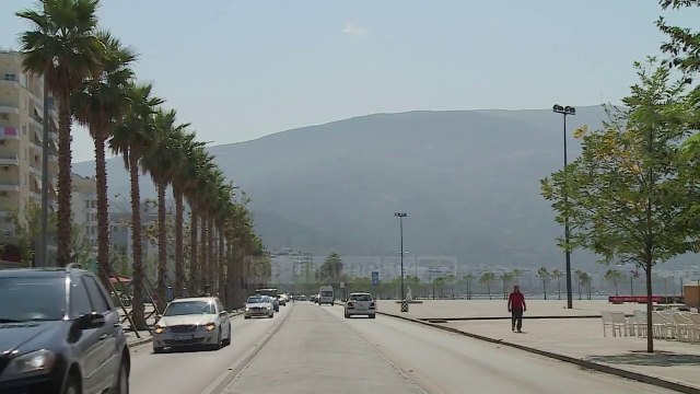 Pezullohet tenderi i “Lungomare II”/ U ankua kompania me ofertën më të ulët