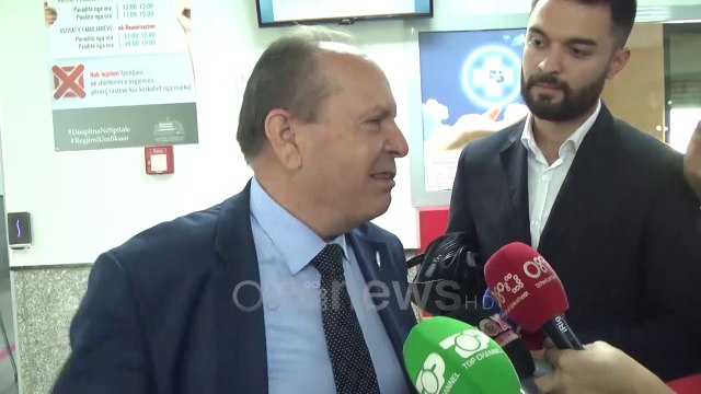 Ora News - Burg për vëllezërit Toçi, polici akuzohet për vrasjen në Kavajë, i vëllai për drogë