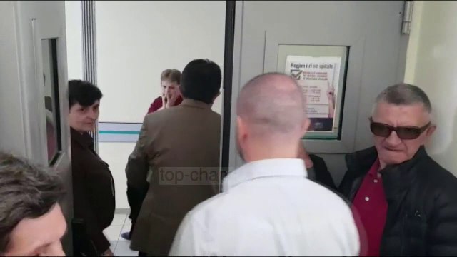 Arrest me burg/ Masa e sigurisë u dha në spital, ku Bledar Toçi ndodhet pas plagosjes