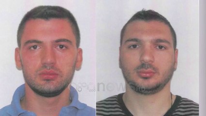 Ora News - “Fast” në listë vëllezërit Çala, në kërkim për grabitjen e Rinasit