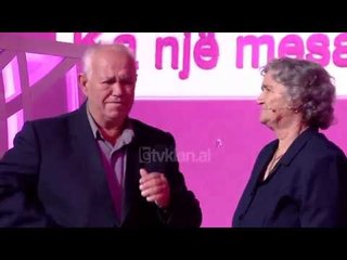 "Te ra fuqia, harrove pronen dhe kerkon motren"