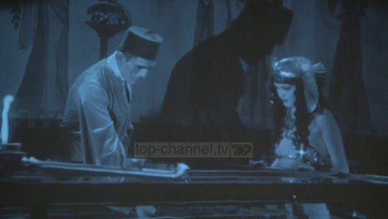 Muzeu në Los Angeles/ Shkenca pas filmave horror