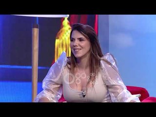 Why Not - Të ftuar Anjeza Dyrmishi dhe grupi "Fisnikët"