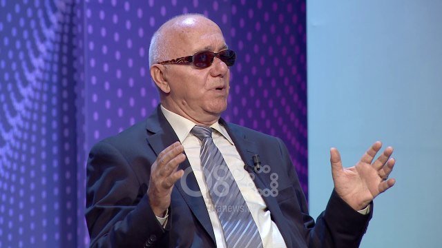 RTV Ora - Humbja ndaj Turqisë, Sejdini: Iu tregoj gjënë e mirë që morën nga kjo disfatë