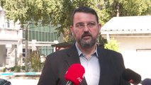 Прашање за милион долари Успева ли ВМРО да обезбеди 61 пратеник за предвремени избори