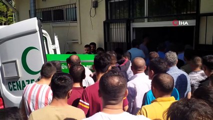 Gaziantep'te feci kaza: 3 ölü