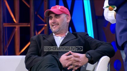 Portokalli, 13 Tetor 2019 - Proçesi antisportiv(Banushi, Rama, Kujtim Doibim Shpuzi)