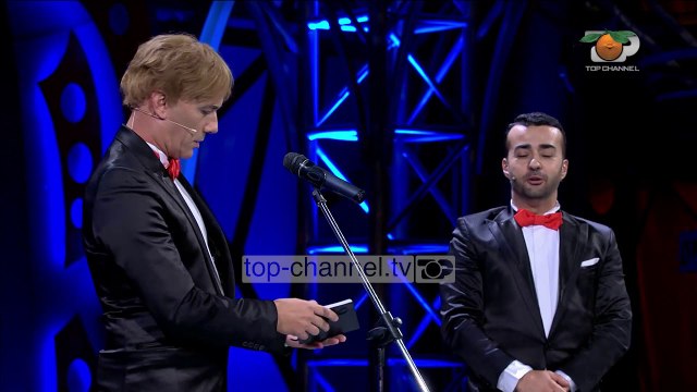 Portokalli, 13 Tetor 2019 - Poetët (Poezia SPA-ve)
