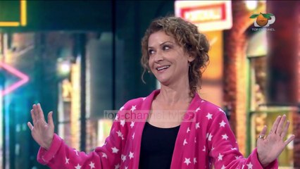 Portokalli, 13 Tetor 2019 - Egla (Pistoleta e benzinës)