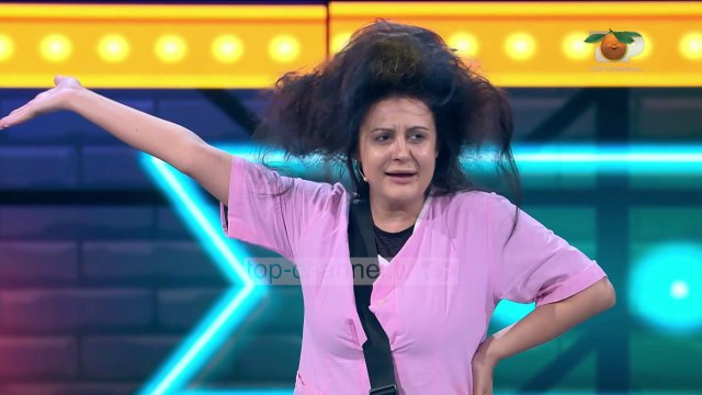 Portokalli, 13 Tetor 2019 - Luzja (Çifti Italian)
