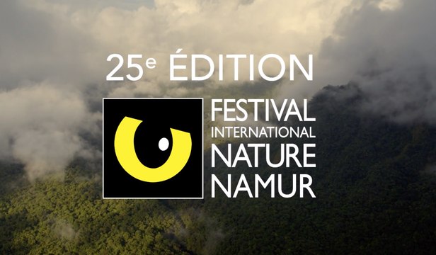 Festival International Nature Namur 2019 [DIRECT]