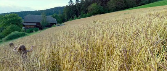 Gizli Bir Yaşam Film