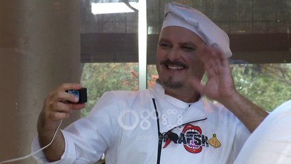 RTV Ora - "Kafsho" #6 - Supe peshku