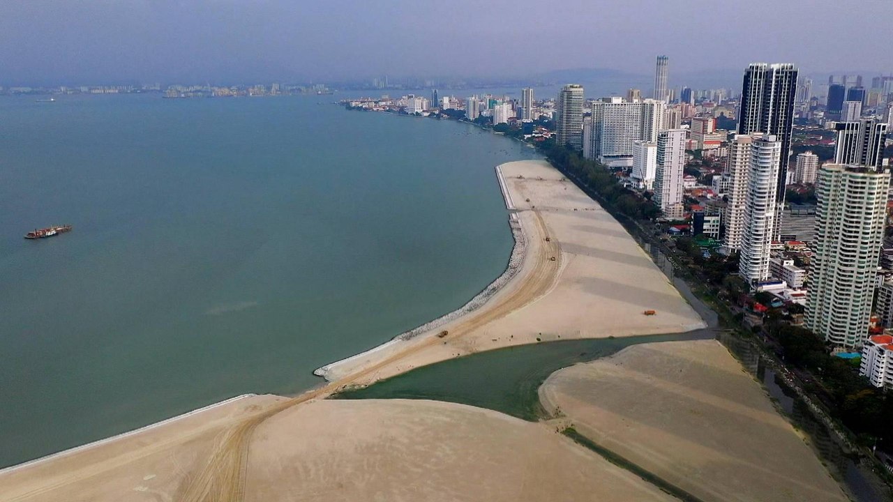 Malaysian fish farmers call on gov’t to tackle water pollution