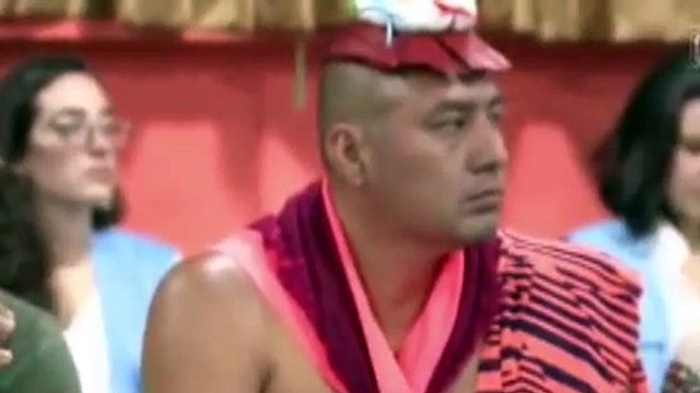 Los indígenas y el Gobierno de Ecuador llegan a un acuerdo