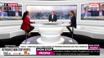 Morandini Live : Éric Zemmour sur Cnews, Christine Kelly répond aux critiques (vidéo)