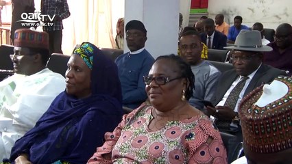 What Bala Mohammed said about Goodluck Jonathan