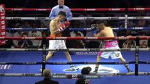 Carlos Castro vs Daniel Lozano (12-10-2019) Full Fight 720 x 1280