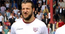 Batuhan Karadeniz 2 gol attı, Bandırmaspor rahat kazandı