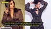 Priyanka Chopra feels ‘overworked’ and ‘underpaid’ in the film Industry