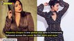 Priyanka Chopra feels ‘overworked’ and ‘underpaid’ in the film Industry