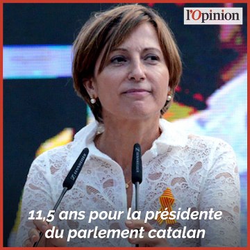 Procès des indépendantistes catalans: la «mano dura» !