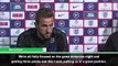 Kane on possibility of racist abuse ahead of Bulgaria clash