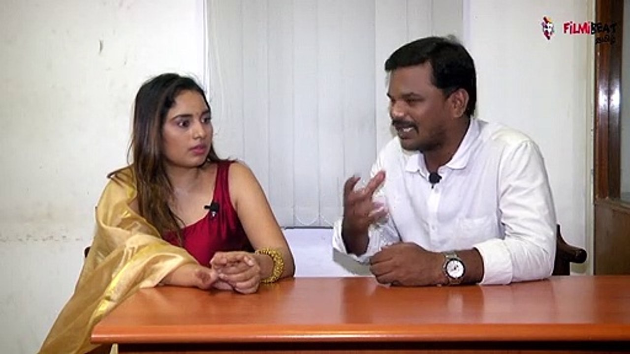 2020 ல நான்தான் தமிழ் சினிமா TOP HEROINE | SRUS...