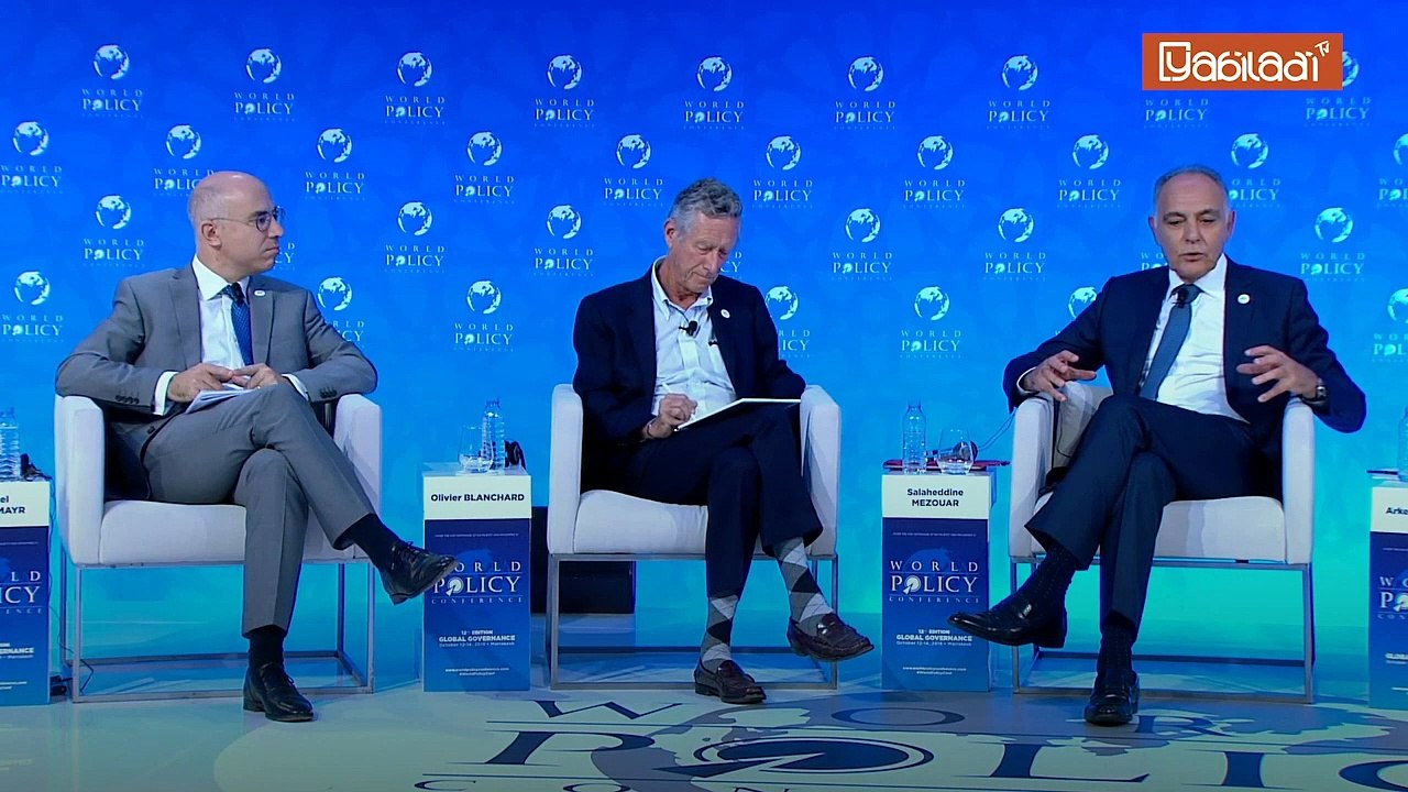 Les propos de Mezouar sur l’Algérie qui ont irrité la diplomatie marocaine