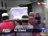 TKI di Malaysia Tewas Tersambar Petir