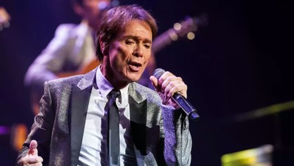 Cliff Richard facts