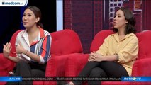 Karena Ini Tiara Eve dan Patricia Schuldtz Tak Suka Dipanggil Female DJ