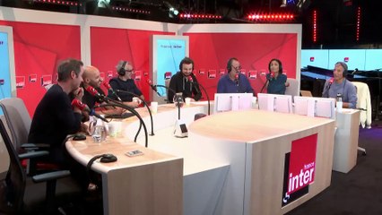 Le franc-parler des commentateurs sportifs - Morin a fait un rêve